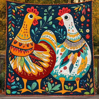 Rustic Colors CP1411095CL Quilt