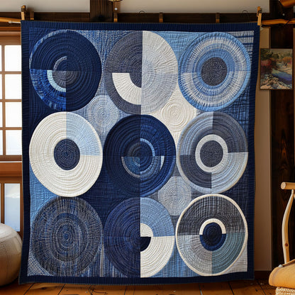 Circle Echo WN0407053CL Quilt