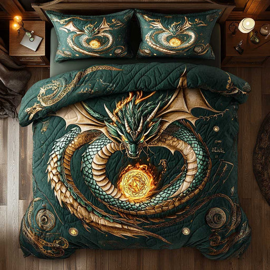 Dragon Ball CQ1705025CL Duvet Cover Set