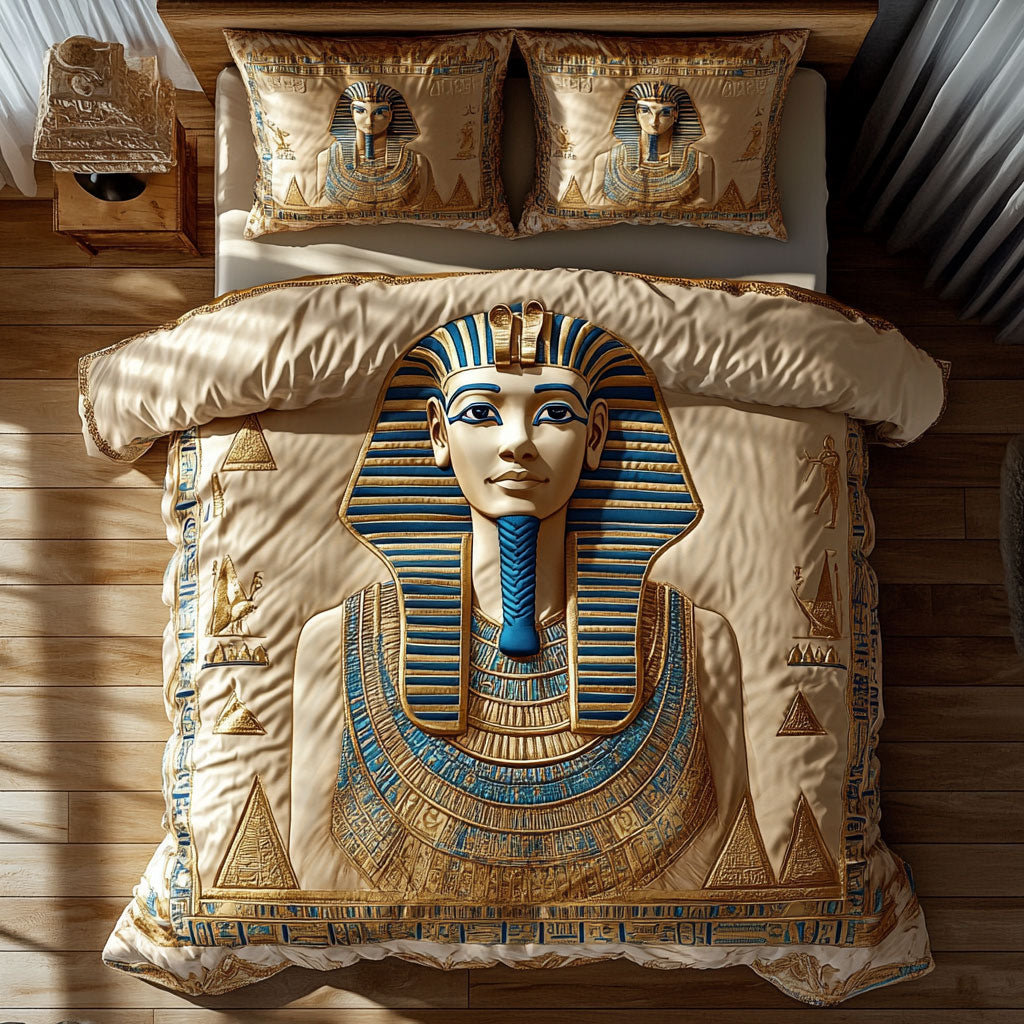 Sphinx Gaze CP2808043CL Duvet Cover Set