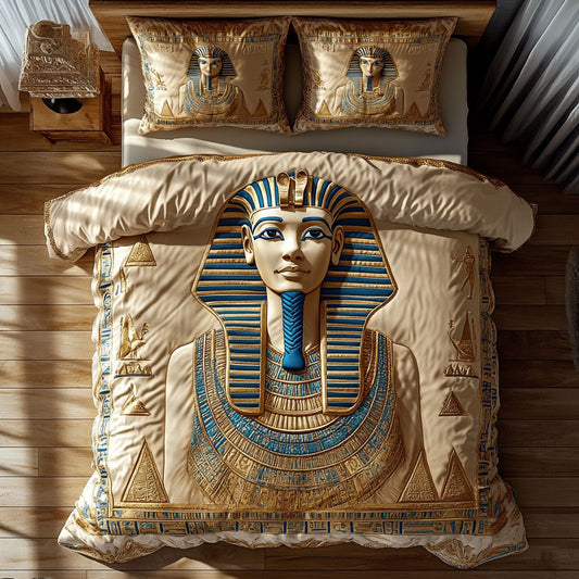 Sphinx Gaze CP2808043CL Duvet Cover Set
