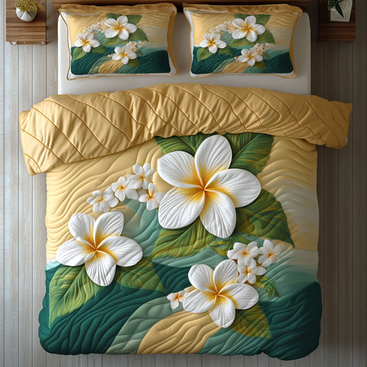 Charming Gold CP2705007CL Duvet Cover Set