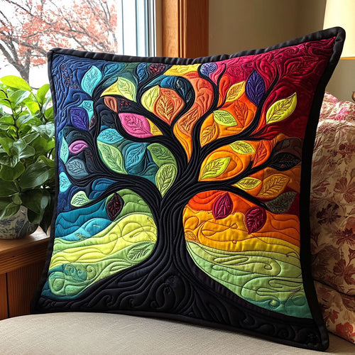 Color Spirit CW0207013CL Quilt Pillow Case