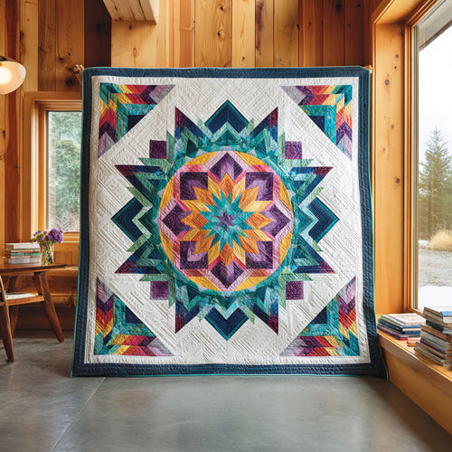 Star Wonder CW2308039CL Quilt