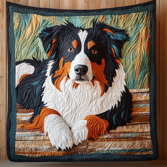 Fireside Companion CP1706015CL Quilt