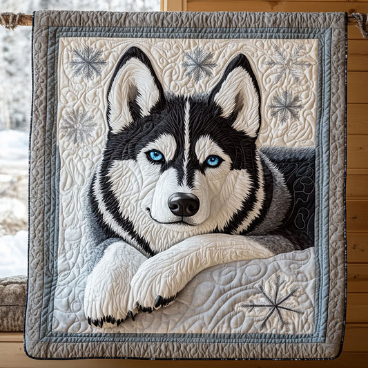 Icy Spirit CP2409083CL Quilt