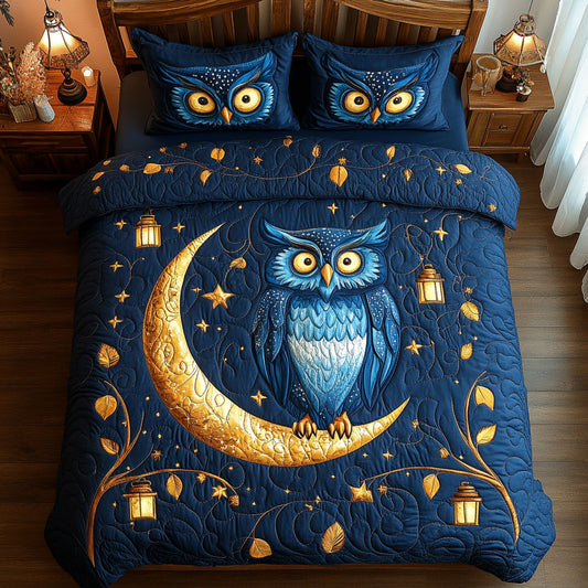Twilight Guardian CW2708030CL Duvet Cover Set