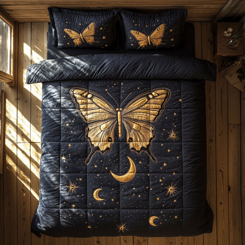 Hollow Garden WJ0909034CL Duvet Cover Set