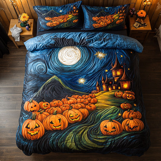 Whirlwind Hollow CP0309087CL Duvet Cover Set