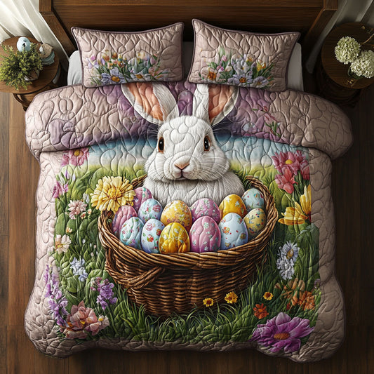 Easter Bunny WT1901009CL Duvet Cover Set