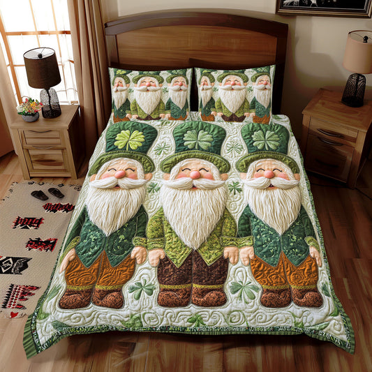 Clover Gnome WX2712066CL Duvet Cover Set