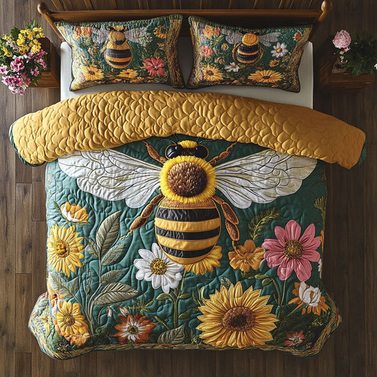 Golden Honey CQ3005012CL Duvet Cover Set