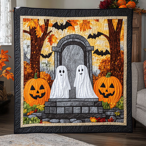 Stonegate Specters DH2009055CL Quilt