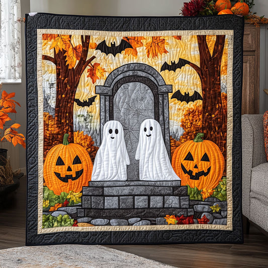 Stonegate Specters DH2009055CL Quilt