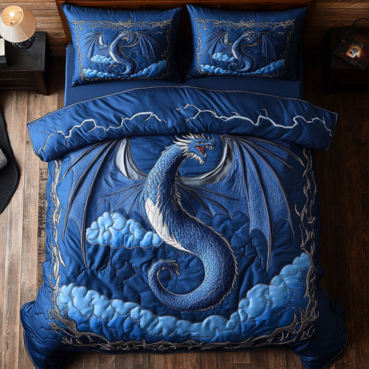 Sky Roar CP2808028CL Duvet Cover Set