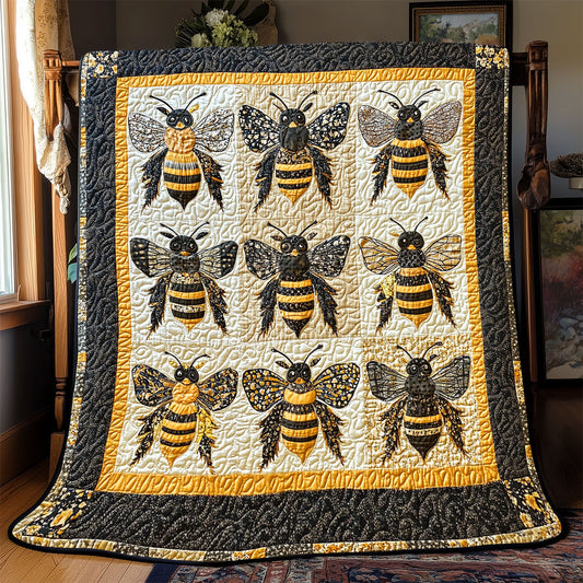 Bee WX2201009CL Quilt