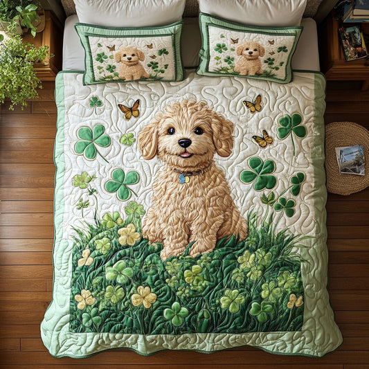 Fields Of Joy CP2905019CL Duvet Cover Set