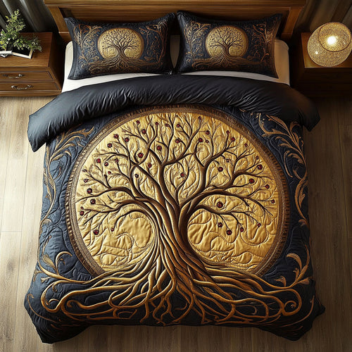 Celestial Arbor CP0108044CL Duvet Cover Set