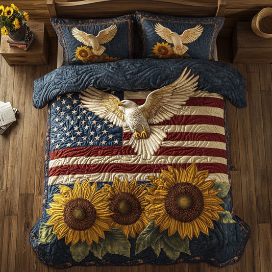 White Eagle CP0606034CL Duvet Cover Set