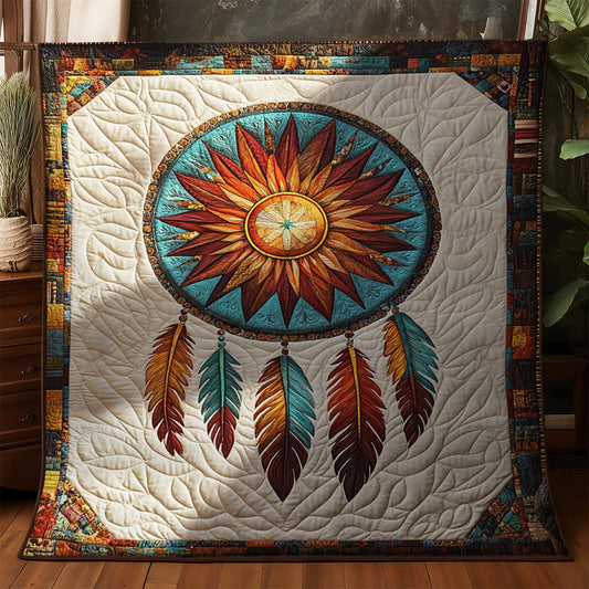 Dreamcatcher WX1905012CL Quilt