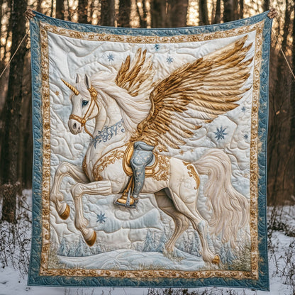 Pegasus Wing WT1901024CL Quilt