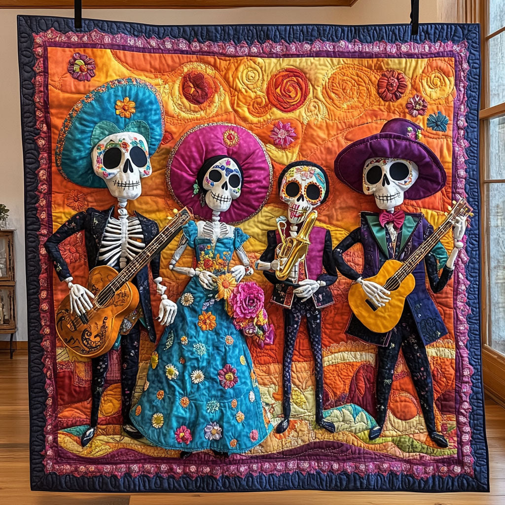 Catrina Chords CP1208042CL Quilt