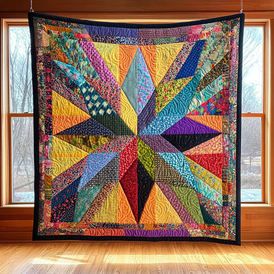 Vivid Star CW2308040CL Quilt