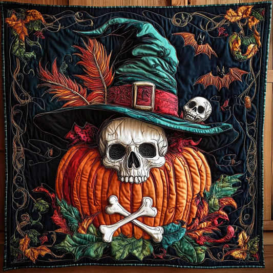 Jack Of Spells WJ0608026CL Quilt