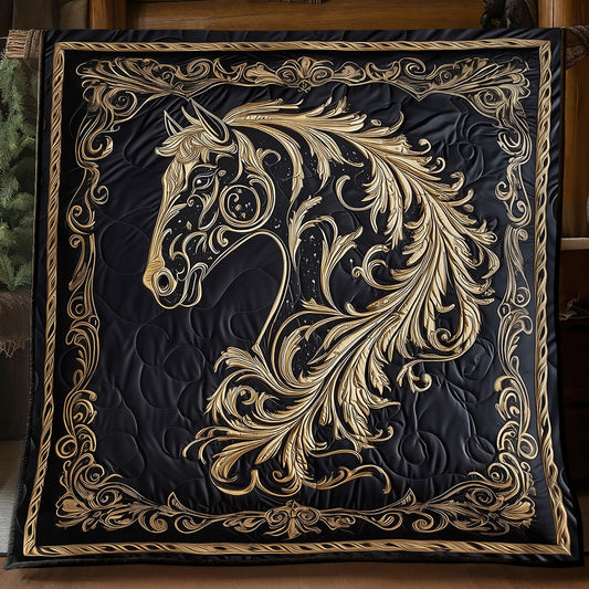 Royal Horse WP0705021CL Quilt