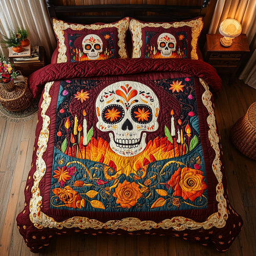 Eternal Fiesta WY1108054CL Duvet Cover Set