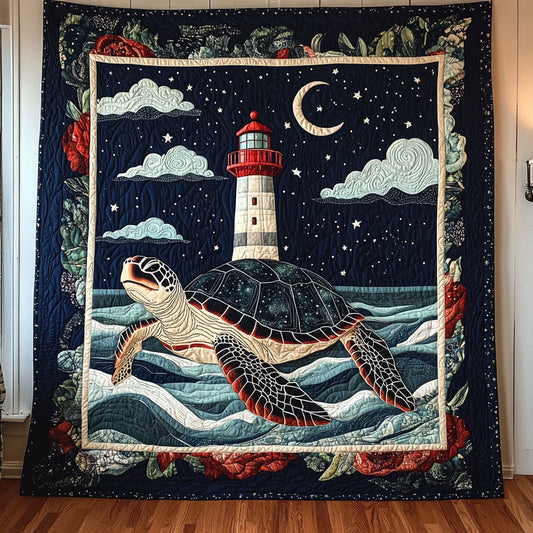 Moonlit Voyage DH1310004CL Quilt