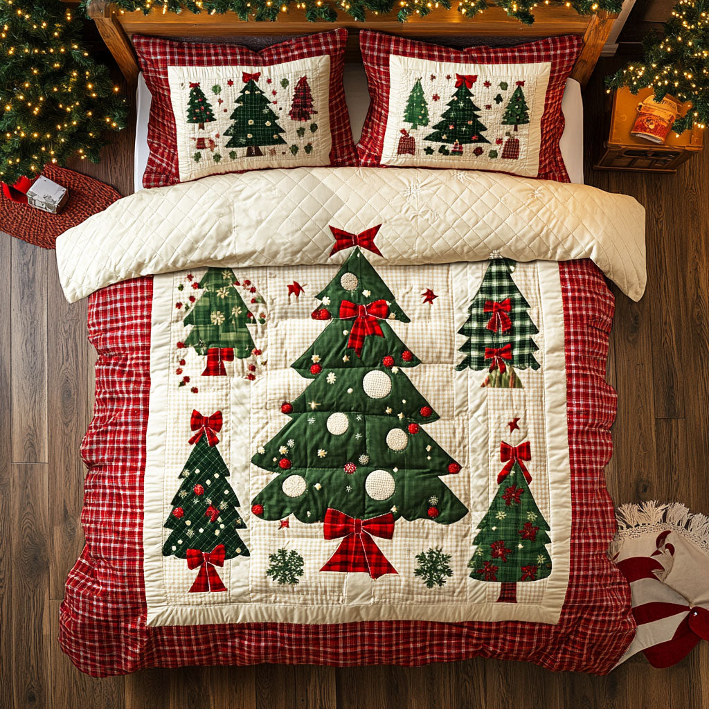 Christmas Pine CP1311032CL Duvet Cover Set