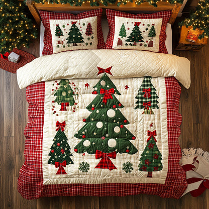 Christmas Pine CP1311032CL Duvet Cover Set