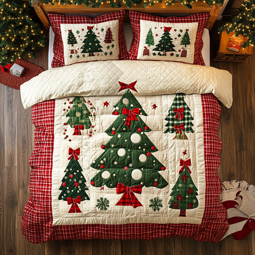 Christmas Pine CP1311032CL Duvet Cover Set