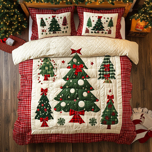 Christmas Pine CP1311032CL Duvet Cover Set