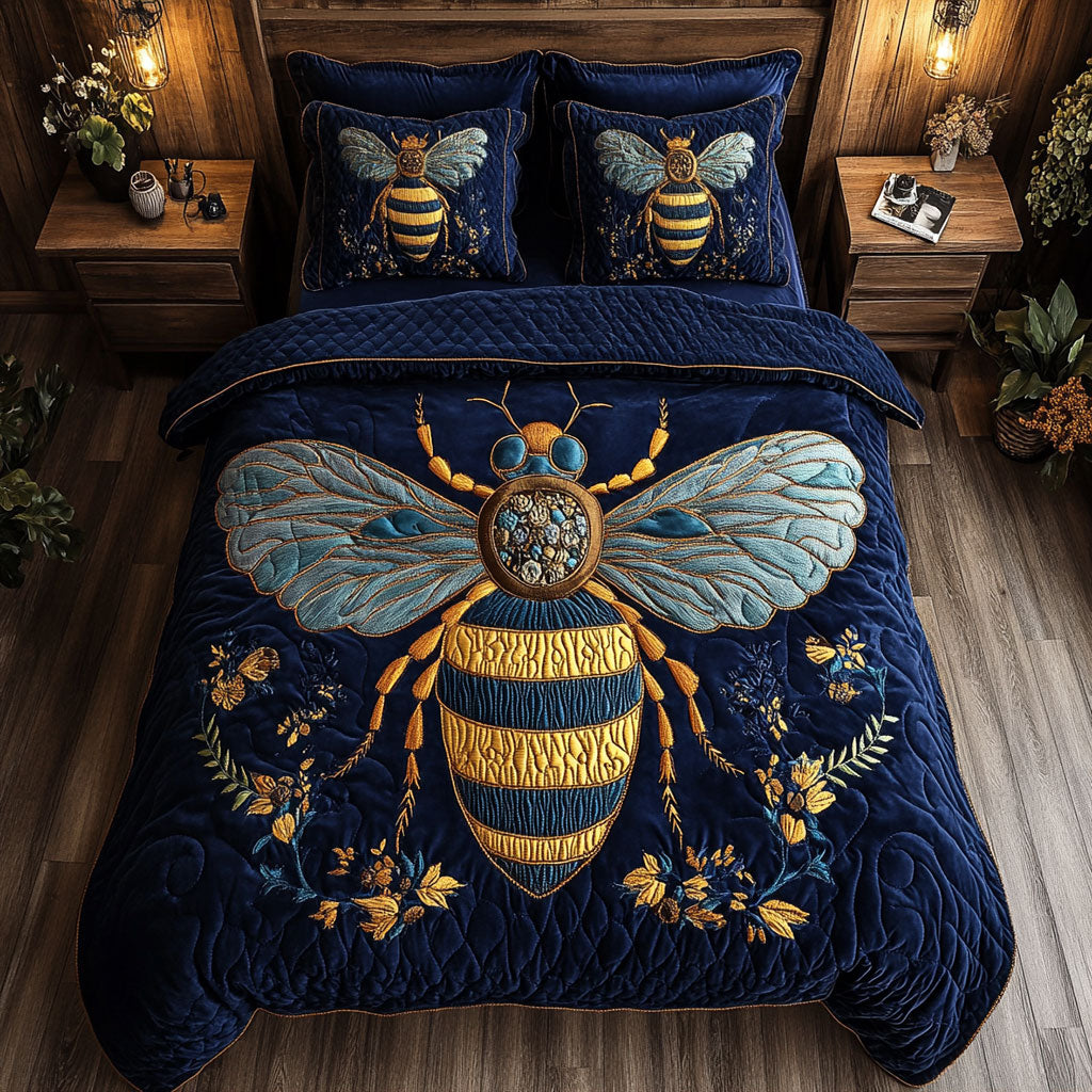 Bee WJ1505010CL Duvet Cover Set