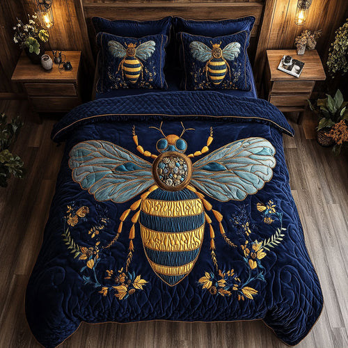 Bee WJ1505010CL Duvet Cover Set