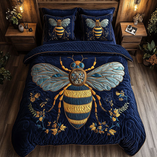 Bee WJ1505010CL Duvet Cover Set