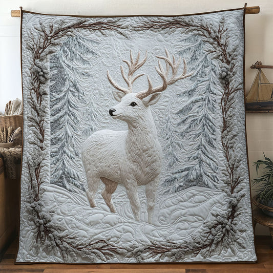 Deer Dream WN0606004CL Quilt