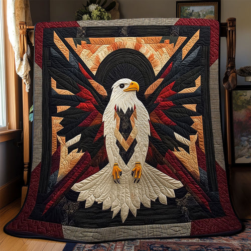 Eagle Radiance YR0602021CL Quilt