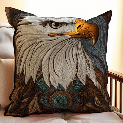 Eagle WX0403103CL Quilt Pillow Case