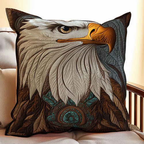 Eagle WX0403103CL Quilt Pillow Case