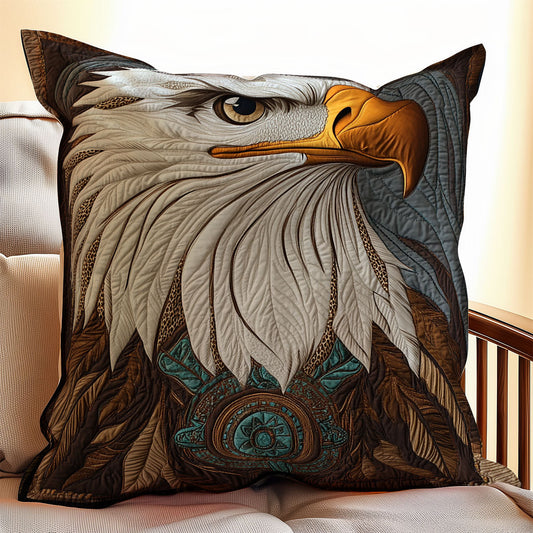 Eagle WX0403103CL Quilt Pillow Case