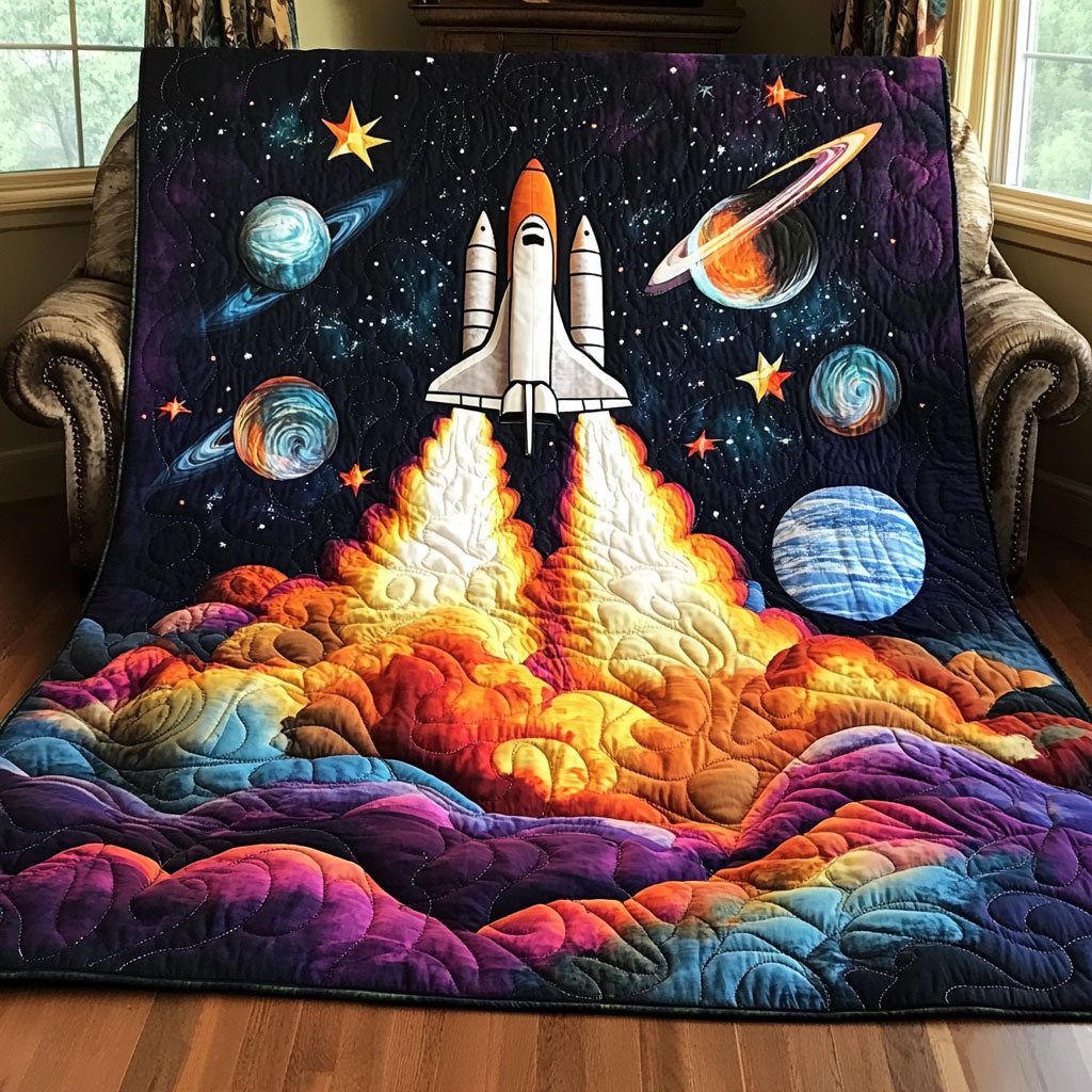 Stellar Drift CW2205397CL Quilt