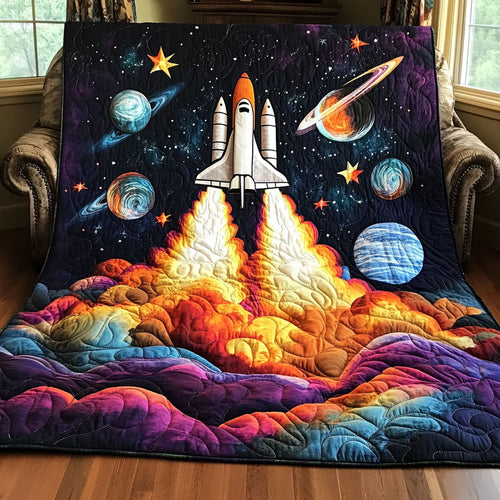 Stellar Drift CW2205397CL Quilt