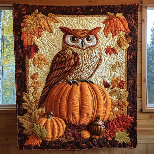 Golden Perch CP1109063CL Quilt