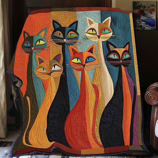 Style Paws CP1111032CL Quilt