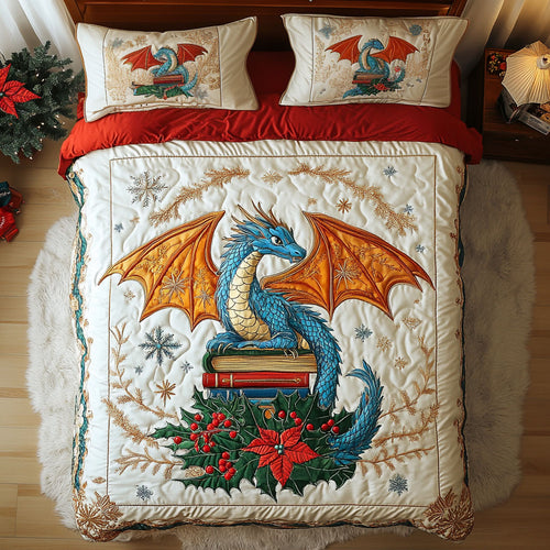 Celestial Guardian CW1011033CL Duvet Cover Set