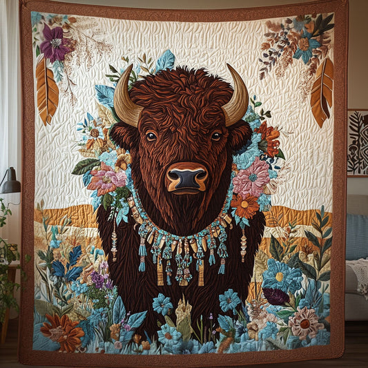 Warrior's Wreath LT2511020CL Quilt
