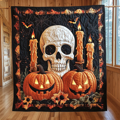 Autumn Curse CP2608008CL Quilt